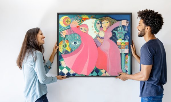 Laila Shawa