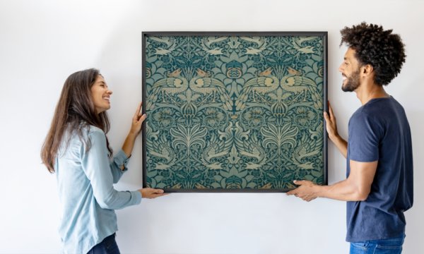 William Morris Tapestry Works