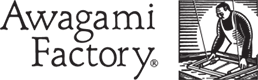 Awagami Paper Factory Logo