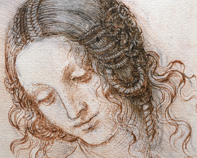 Akvarell Kartong Dürer (Hahnemühle Albrecht Dürer)  12