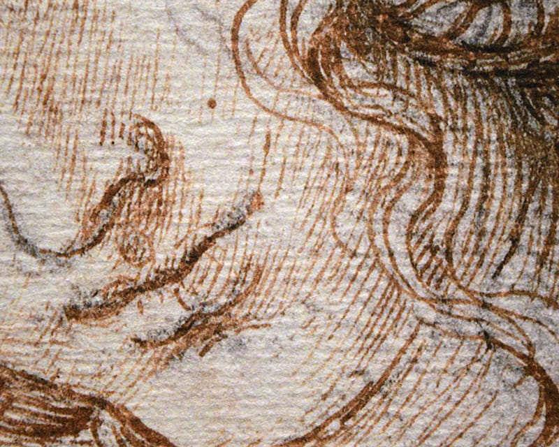 Akvarell Kartong Dürer (Hahnemühle Albrecht Dürer)  14