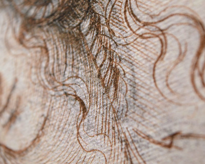 Akvarell Kartong Dürer (Hahnemühle Albrecht Dürer)  15