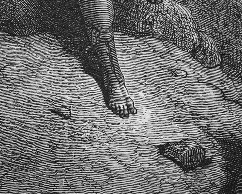Akvarell Kartong Dürer (Hahnemühle Albrecht Dürer)  23