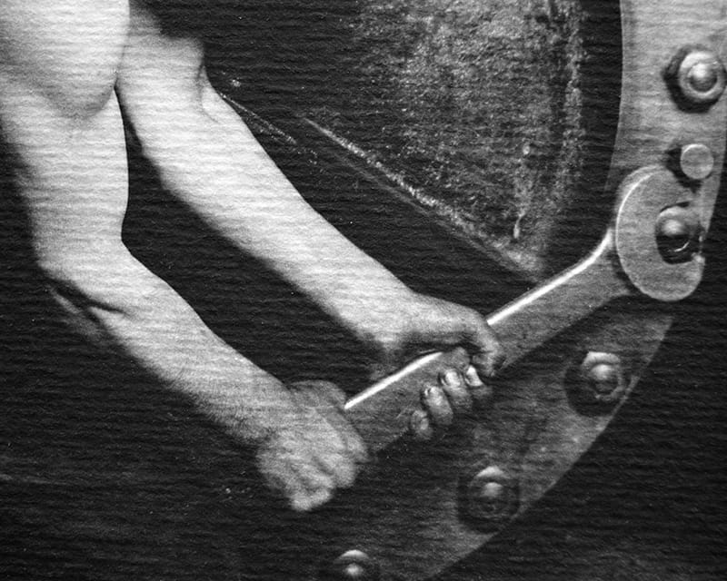 Akvarell Kartong Dürer (Hahnemühle Albrecht Dürer)  9