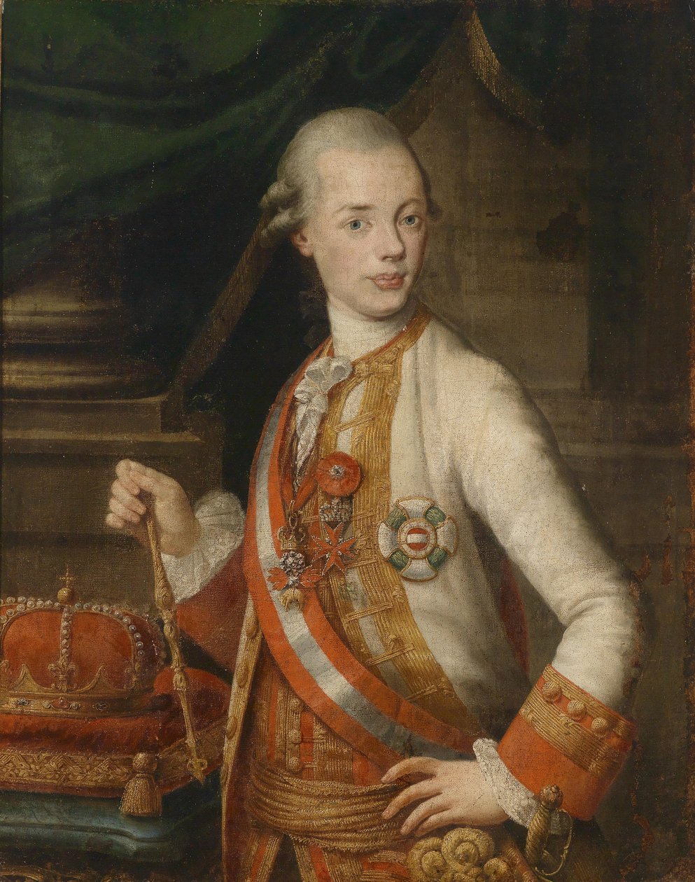 Austrian school av Deutsch