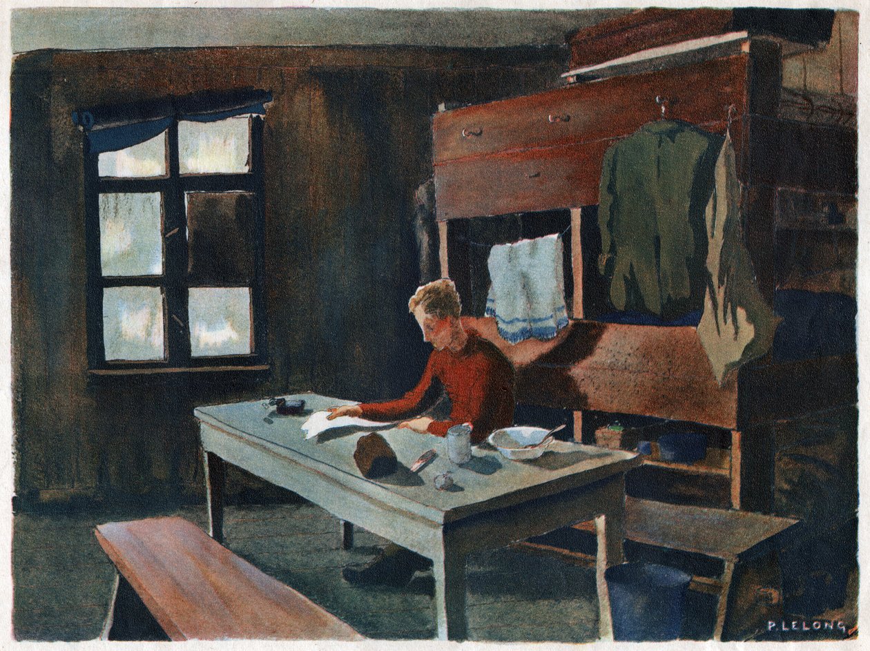 Fängelseläger i Tyskland. Fångläger i Tyskland. av Unknown