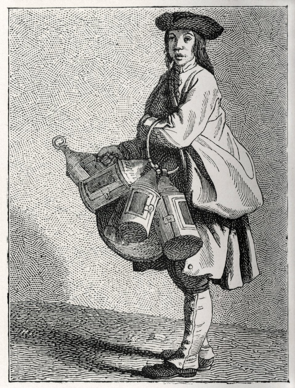Vardagsliv på franska av Unknown