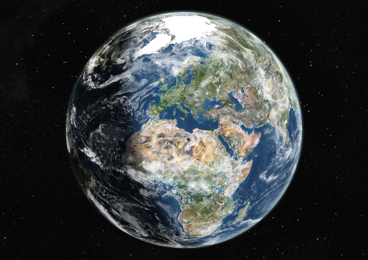 Globe Fa
