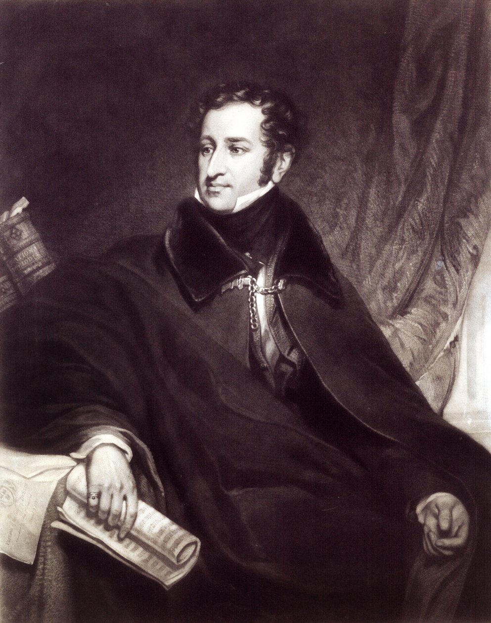 Henry Rowley biskop av Unknown