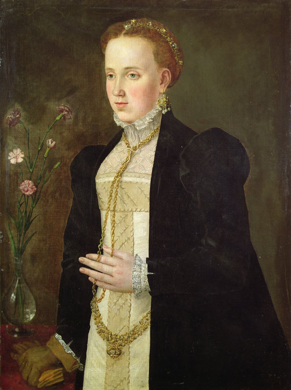 filippinska Welser av Unknown