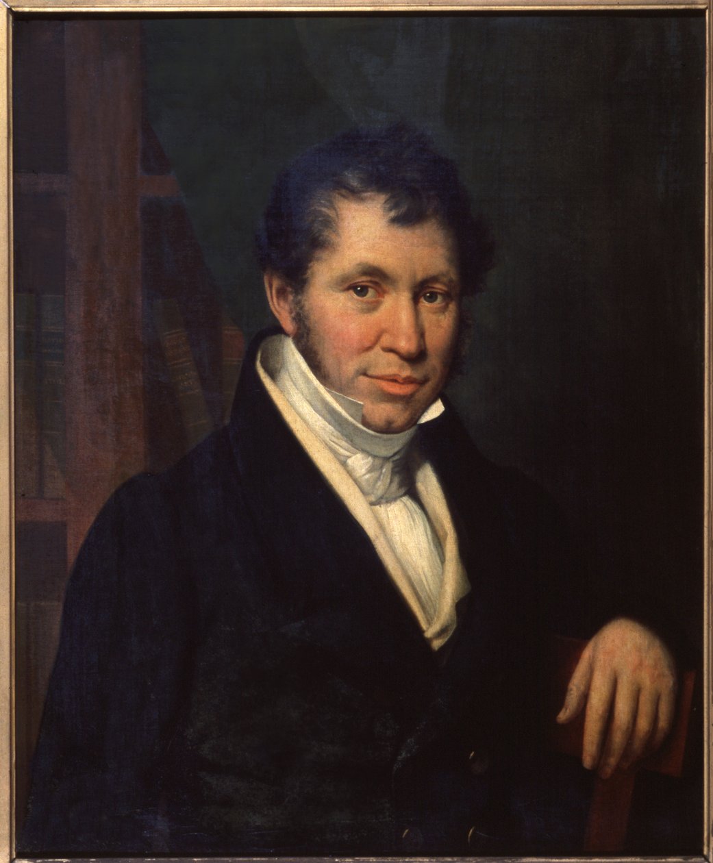 Pierre Bretonneau. av Unknown