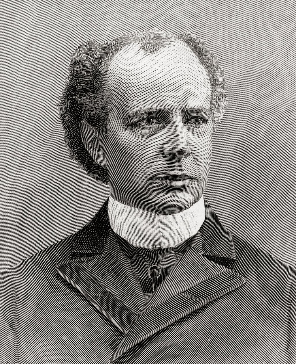 Sir Henri Charles Wilfrid Laurier, 1841 ? 1919, alias Wilfrid Laurier. av Unknown