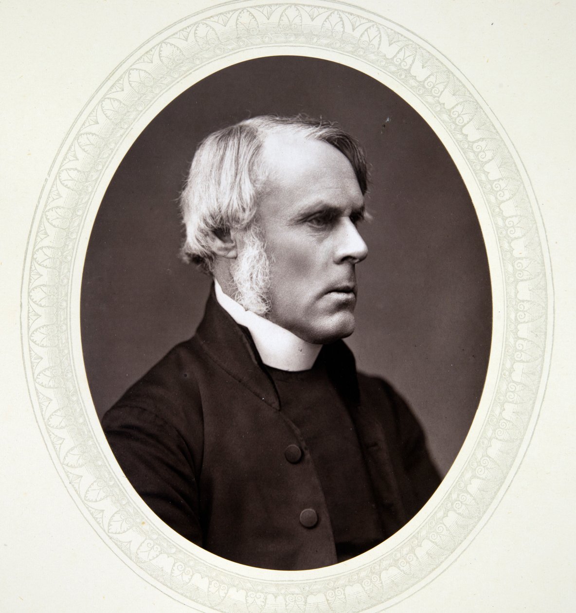 John Jackson av English Photographer