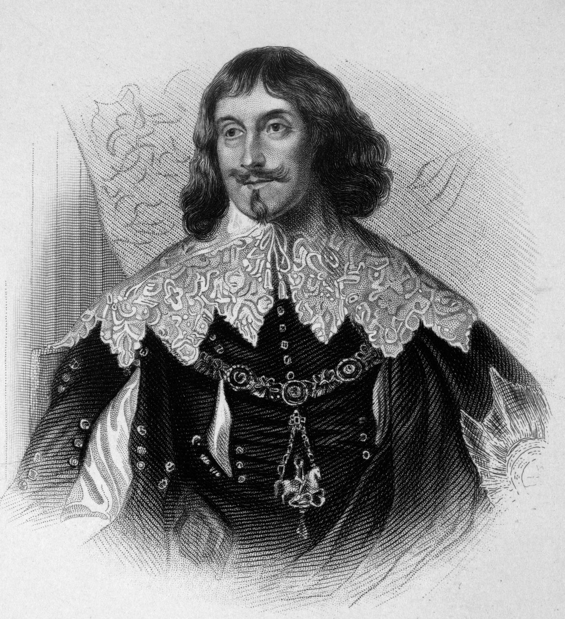 Philip Herbert av English School