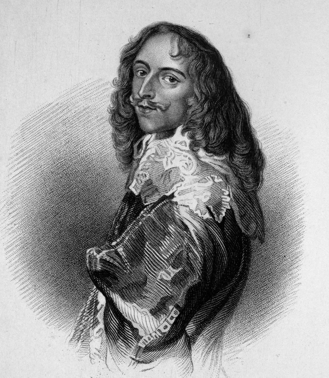 Robert Dormer av English School