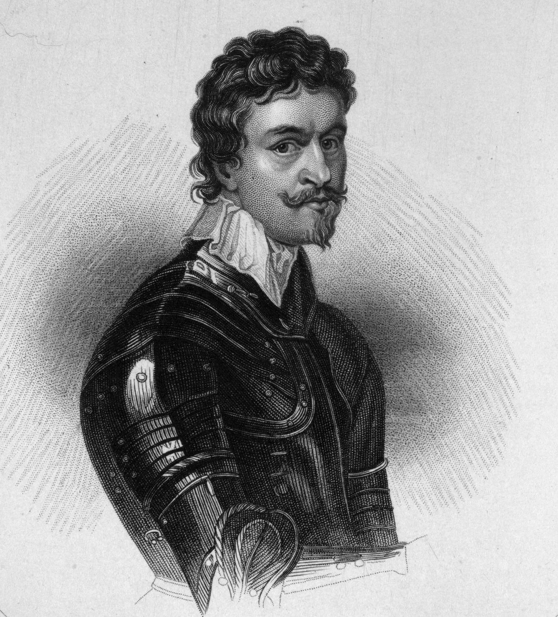Thomas Wentworth av English School