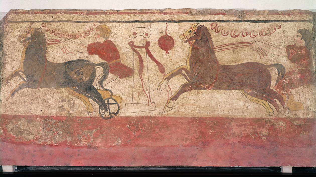 swed av Etruscan