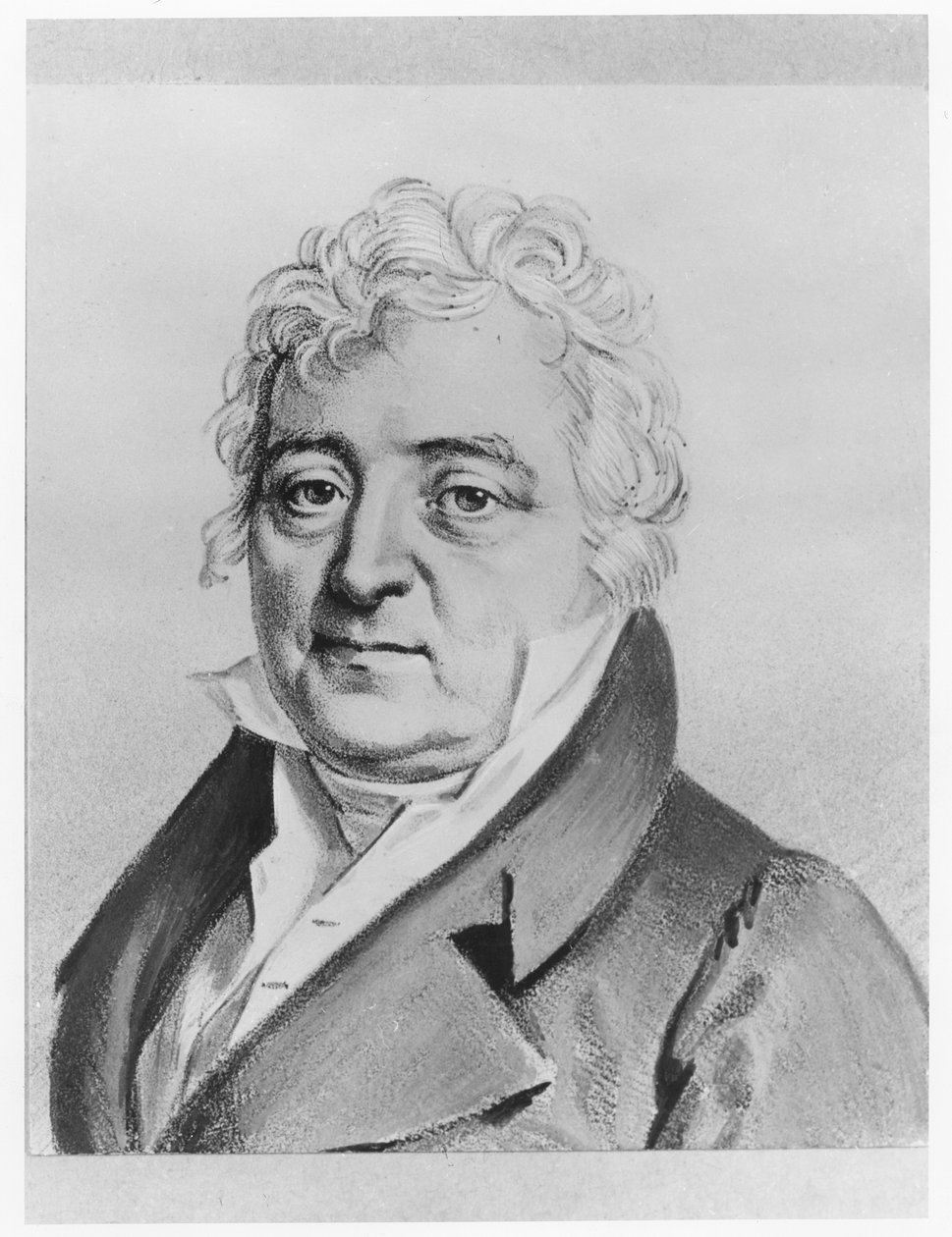 F. J. M. Raynouard av French School