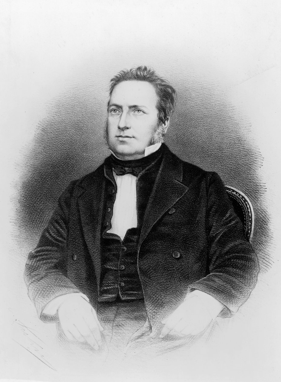 Felix Liouville av French School