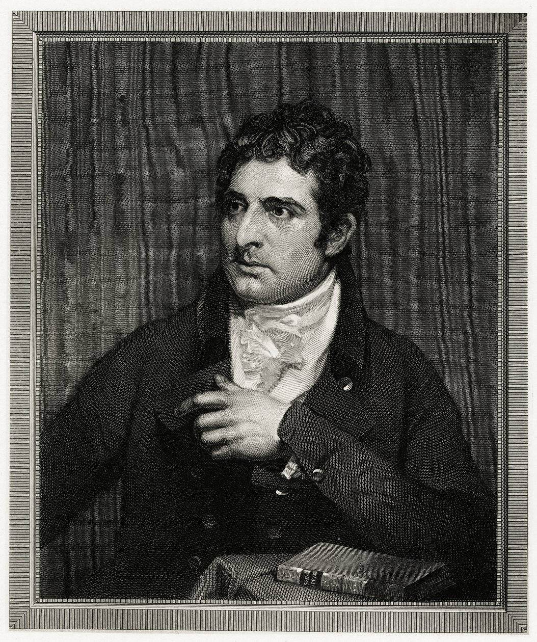 John Philipp Kemble, 1884-90 (fototyp) av German School