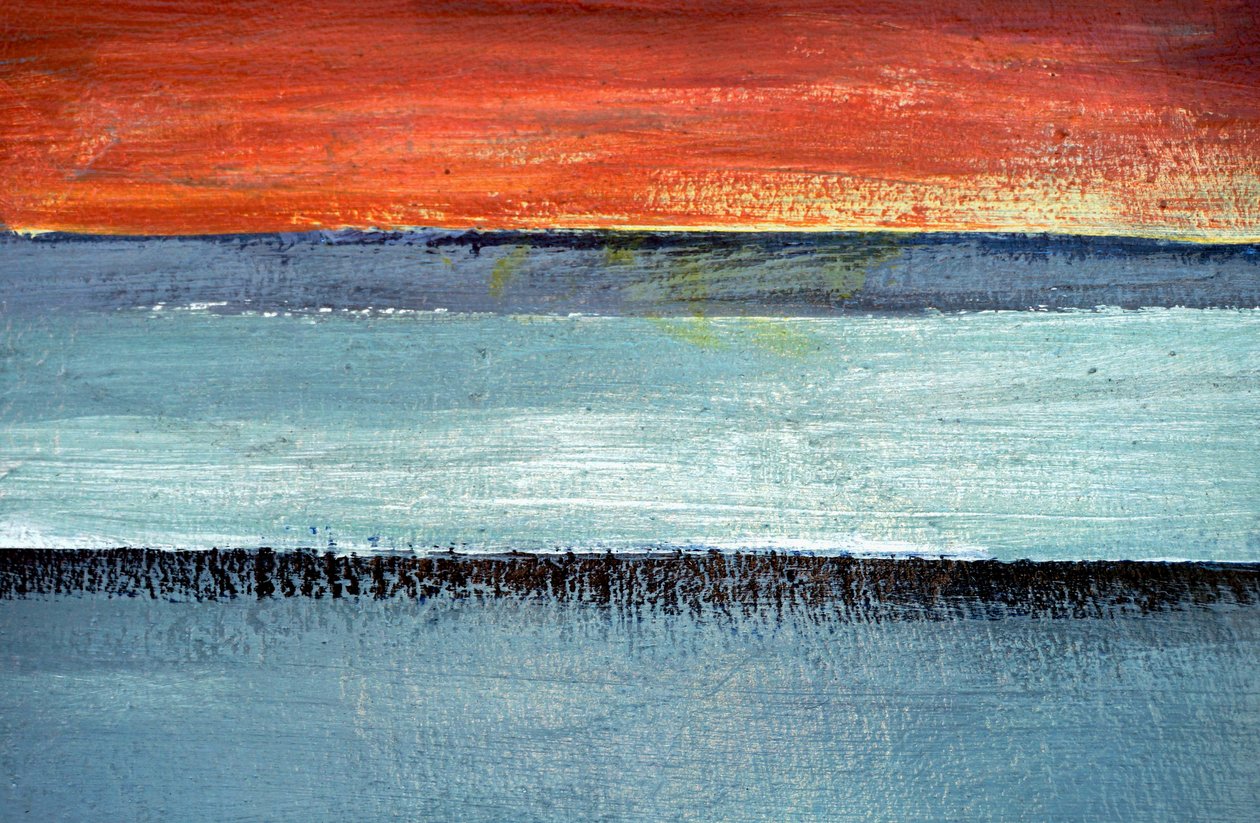 Silverfloden av Detlef B. Fischer