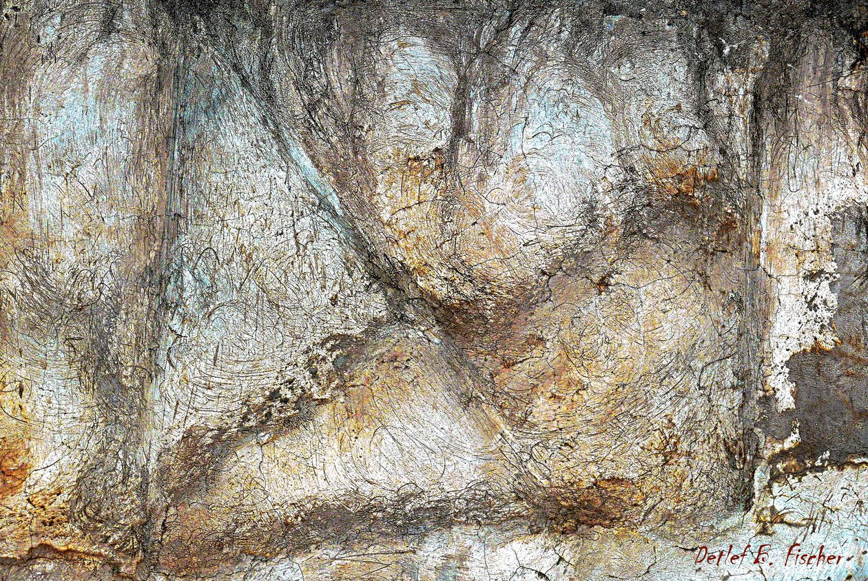 Methusalem av Detlef B. Fischer