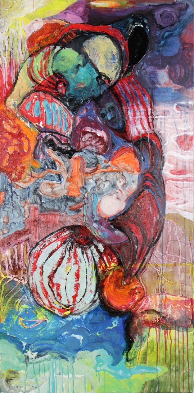 Nr 265 av Katharina Schellenberger