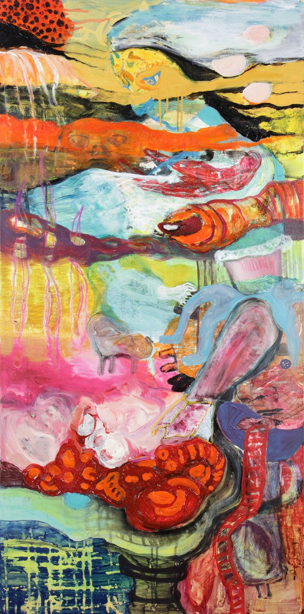 Nr 266 av Katharina Schellenberger