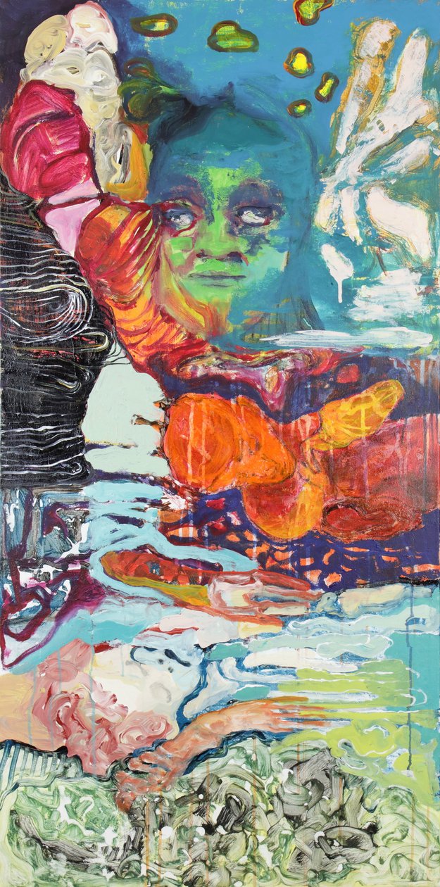 Nr 267 av Katharina Schellenberger