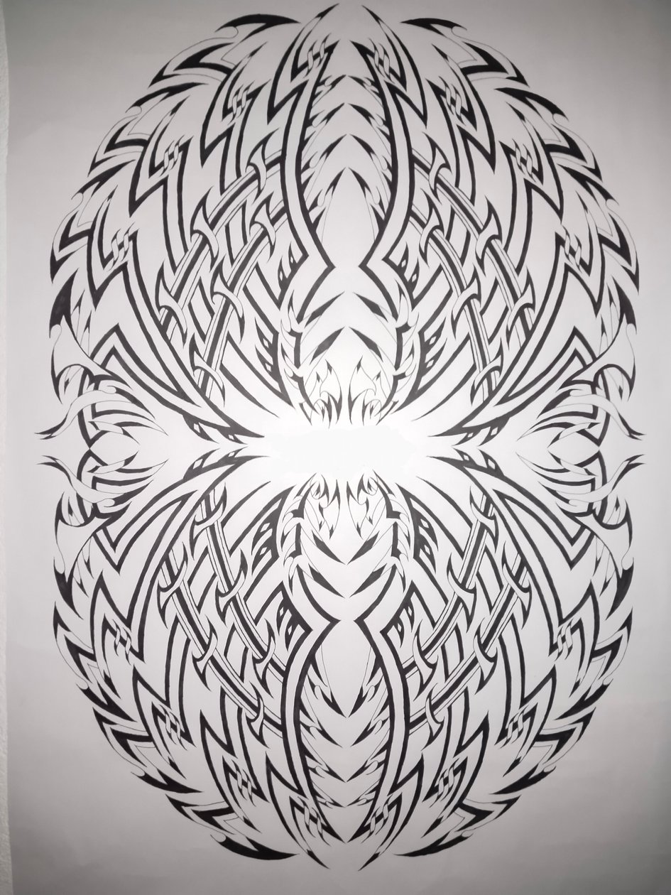 Angel Wings av BlackPanther