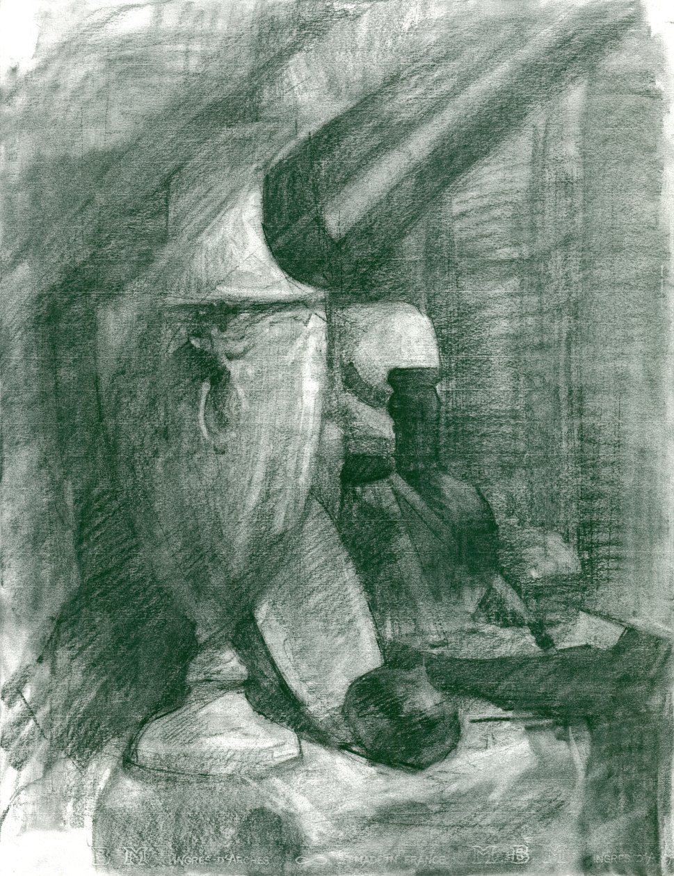 Studie 2 av Chloi Kateridou
