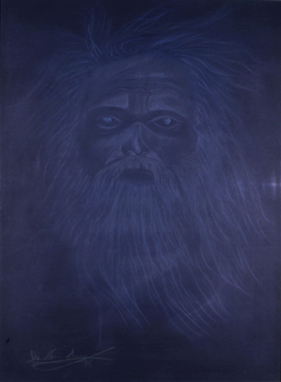 I AM av Anghel De Marco