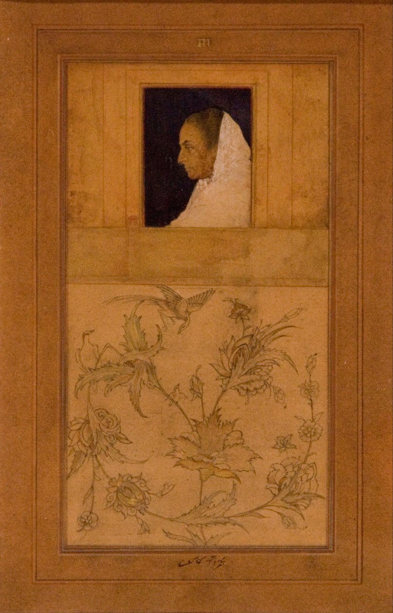 Min mamma av Abanindranath Tagore