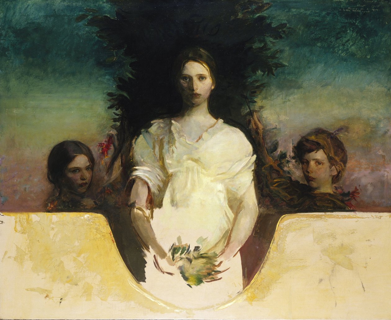 My Children av Abbott Handerson Thayer
