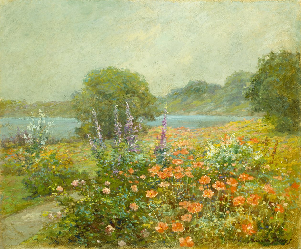 swedish av Abbott Fuller Graves