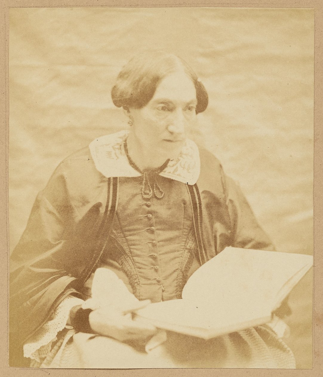 Désirée Devéria av Achille Devéria