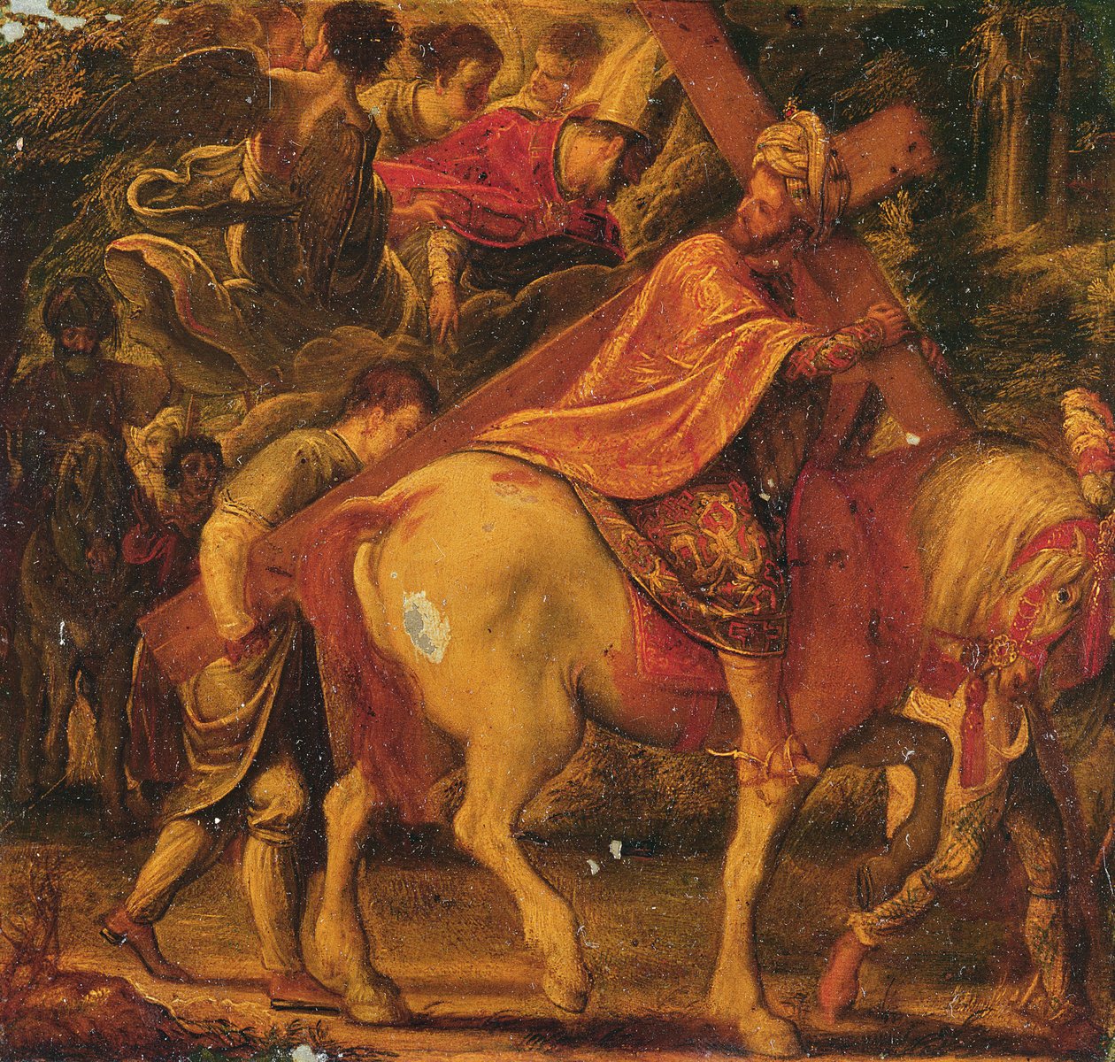Okänd bild av Adam Elsheimer