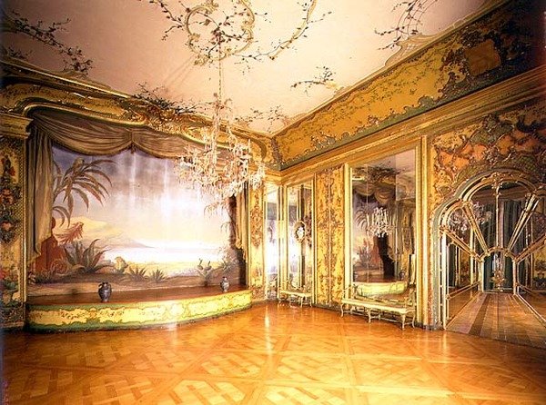 Den sicilianska teatern av Adolfo Loewi