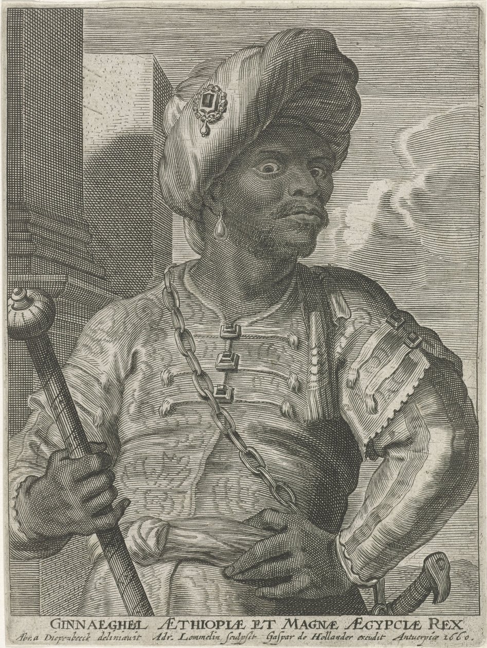 Guinness av Adriaen Lommelin