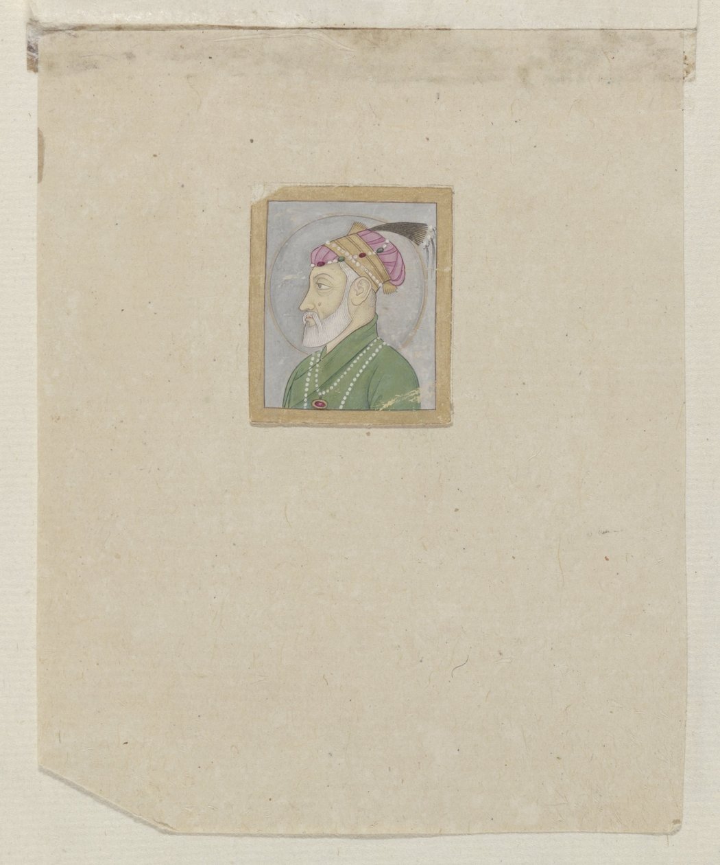 Hoemojoen av Adrianus Canter Visscher