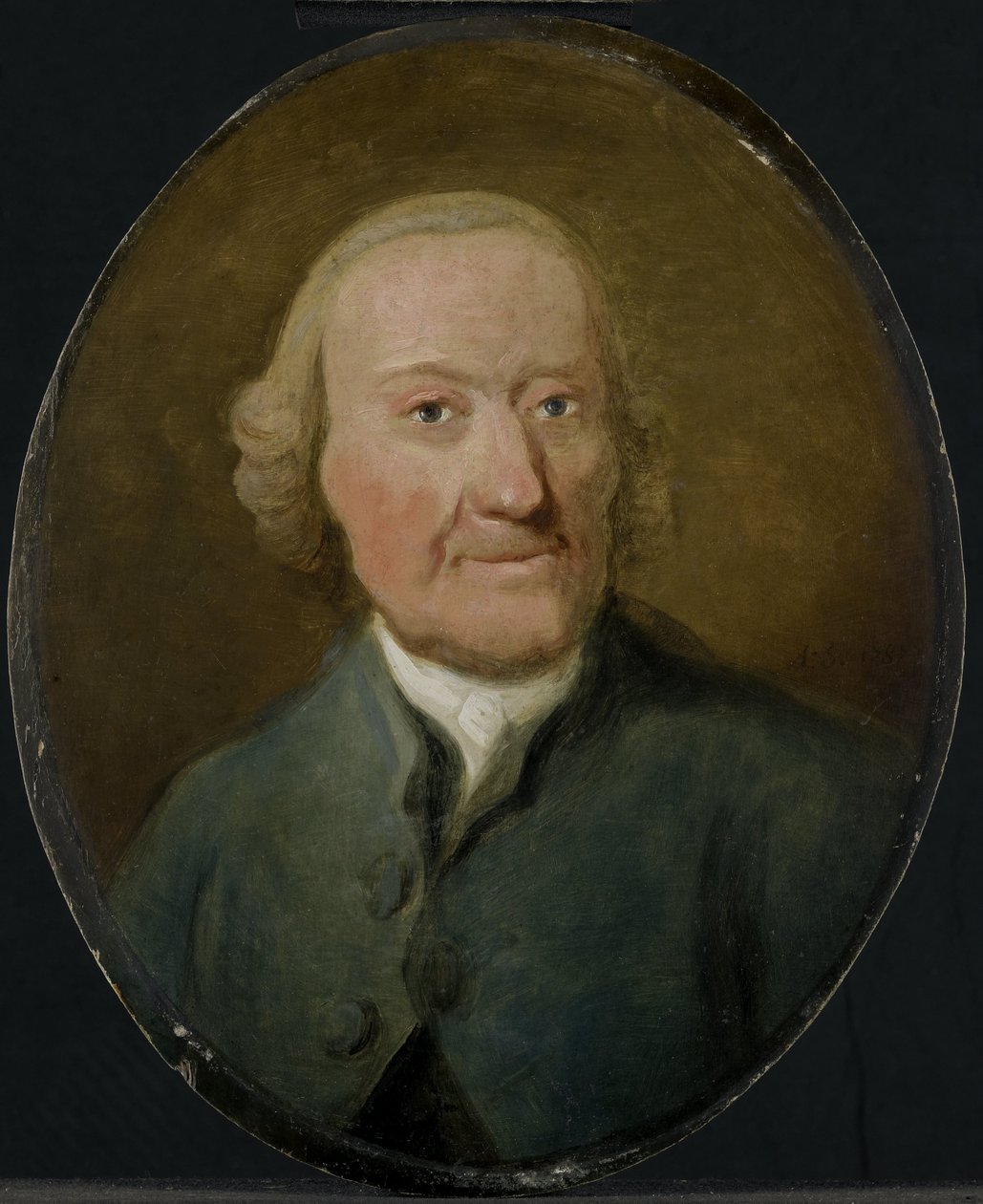 swedish av Aert Schouman