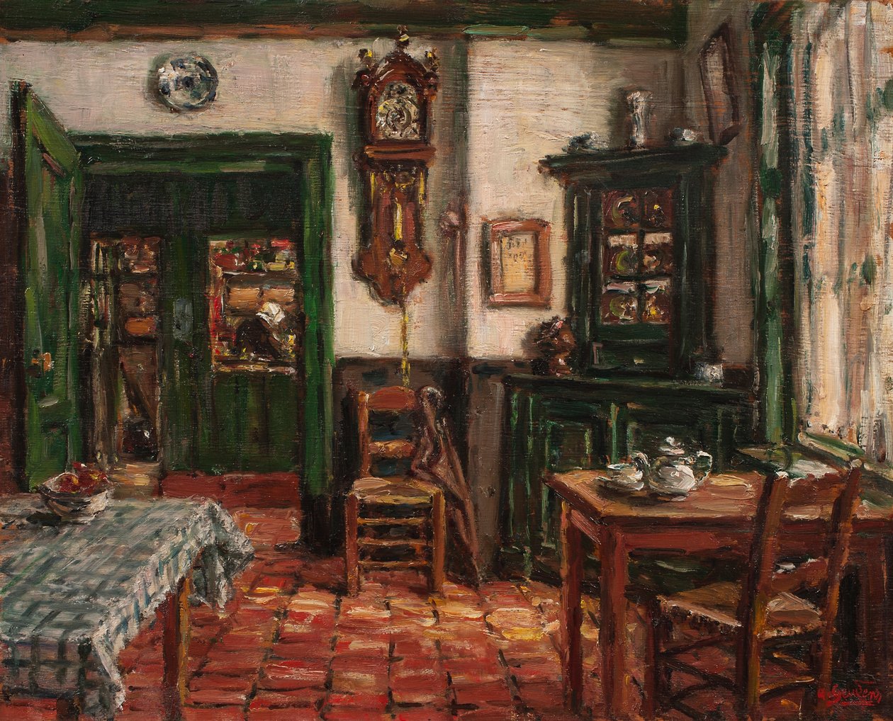 swedish av Albert Geudens