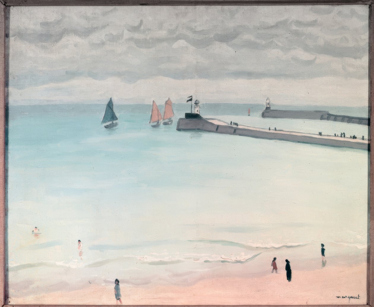 Les Sables d