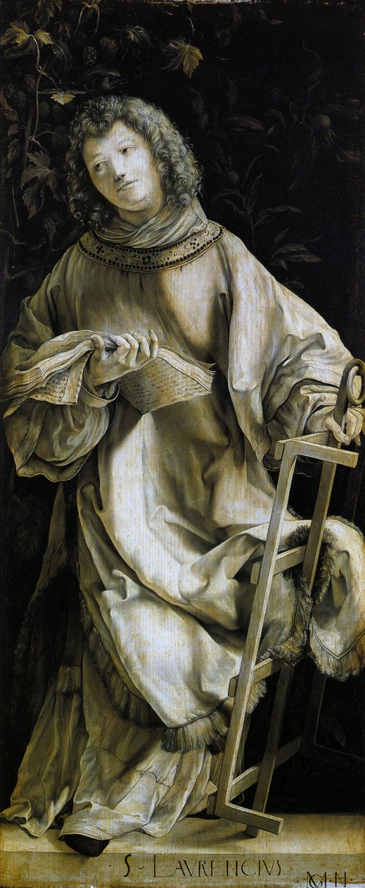 Heller-Altar av Albrecht Dürer