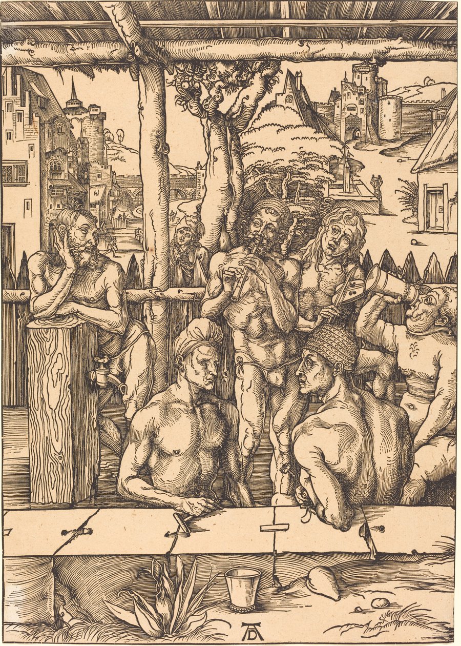 swedish av Albrecht Dürer