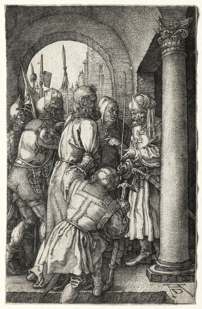swedish av Albrecht Dürer