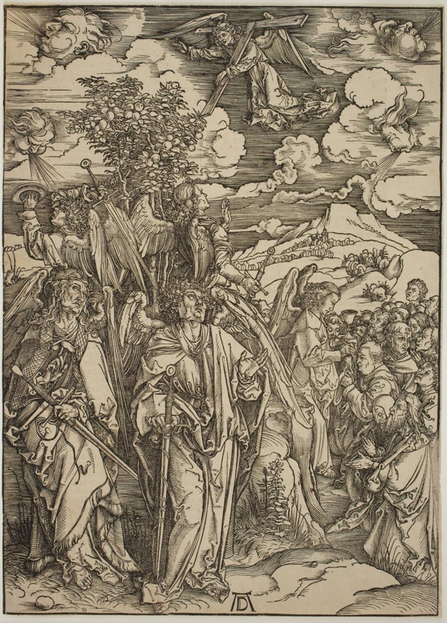 swedish av Albrecht Dürer