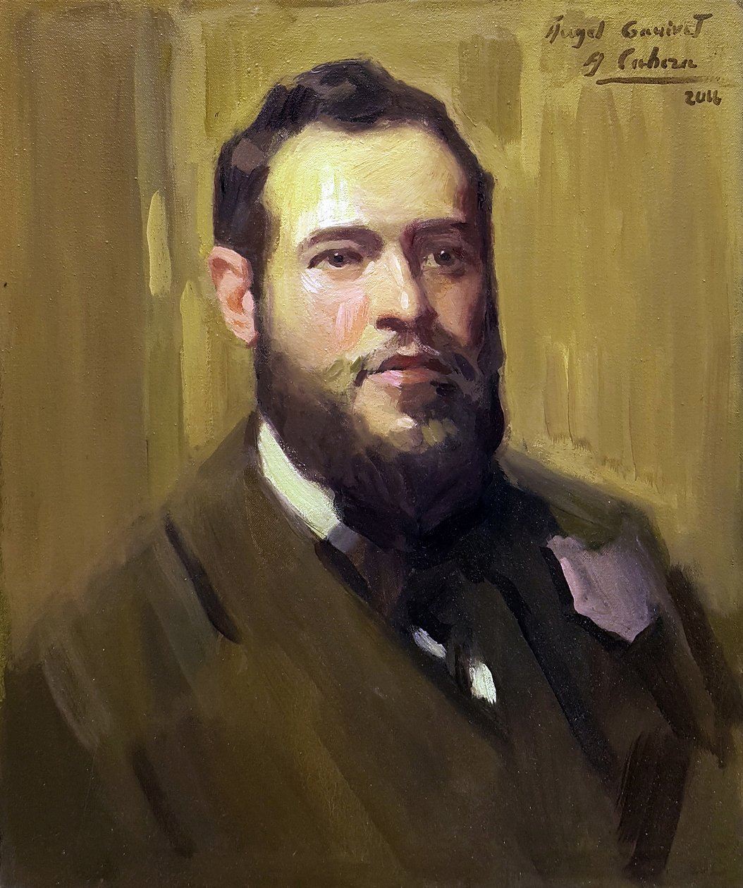 swedish av Alejandro Cabeza