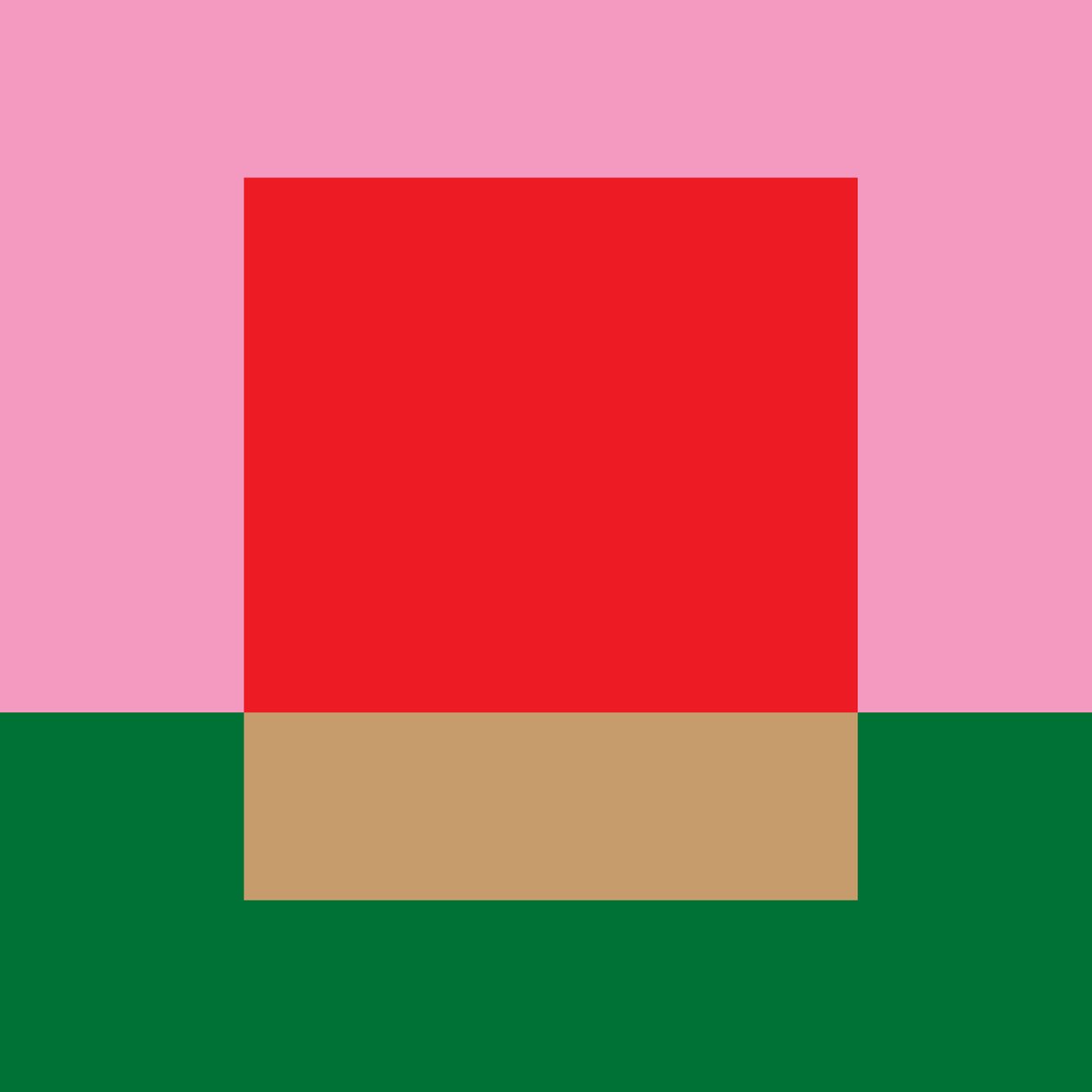komplementaritet, 2017, av Alex Caminker