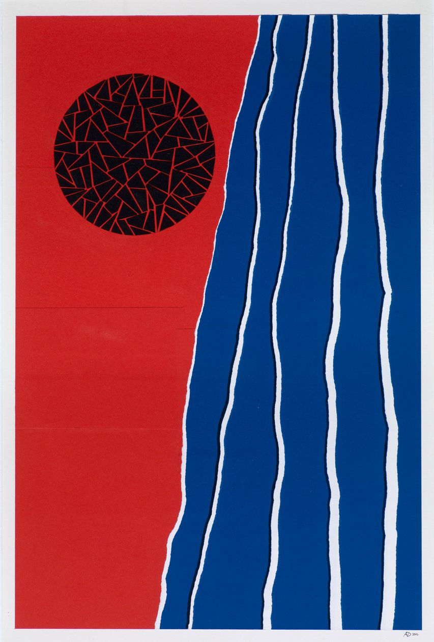Orbis Factor (1) av Alex Dunn